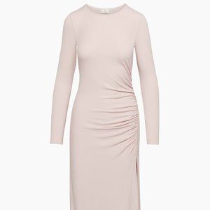 ARITZIA Wilfred Amelia Dress BRAND NEW W/TAGS SIZE XS